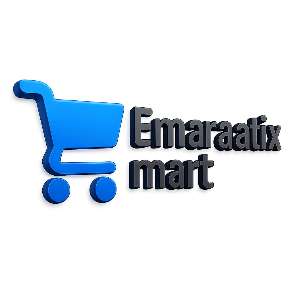 Emaraatix Mart